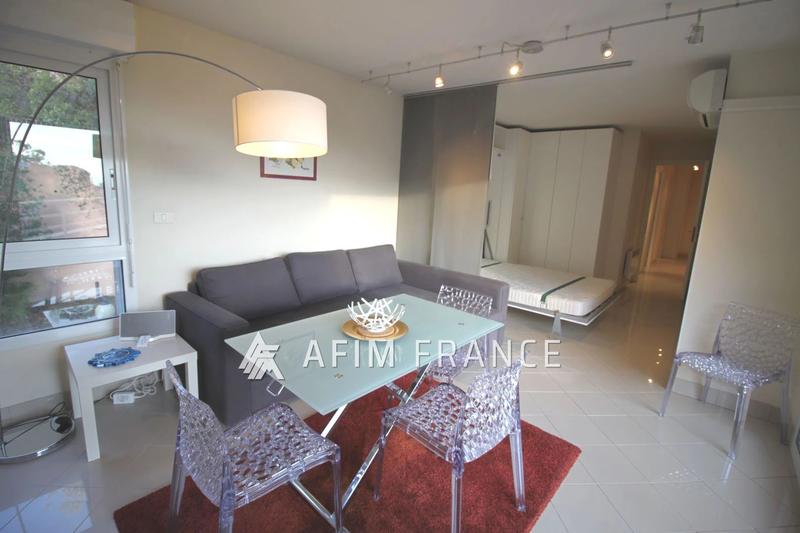 Appartement - 45 m² - 1 pièce