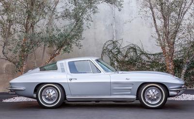 Chevrolet Corvette L76 327/365