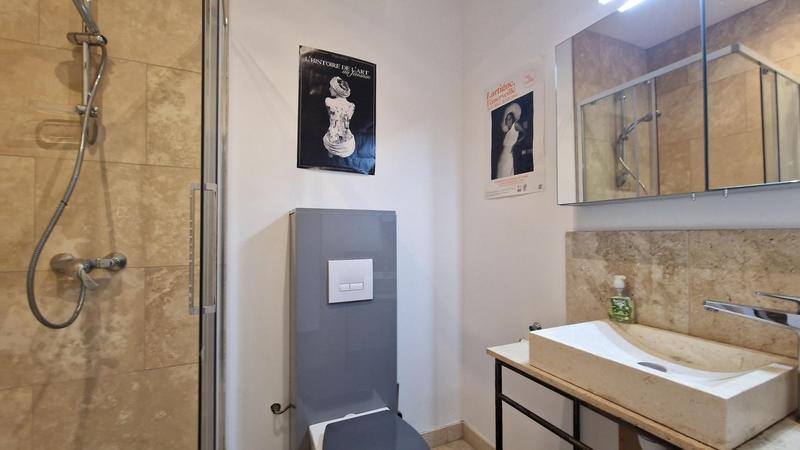 Appartement - 101 m² - 5 pièces
