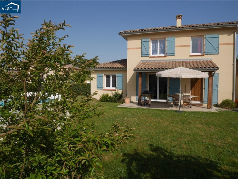 Villa - 108 m² - 5 pièces