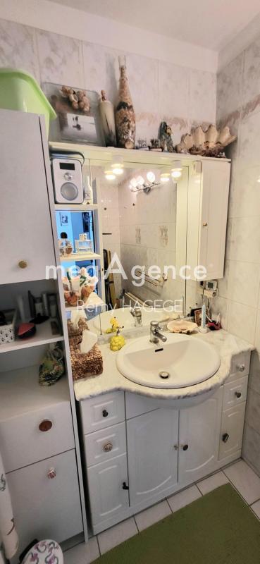 Appartement - 87 m² - 4 pièces