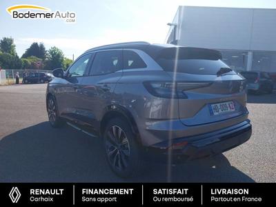 Renault Austral full hybrid E-Tech 200 ch Techno