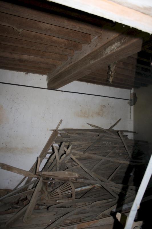 Fermette - 100 m² - 2 pièces