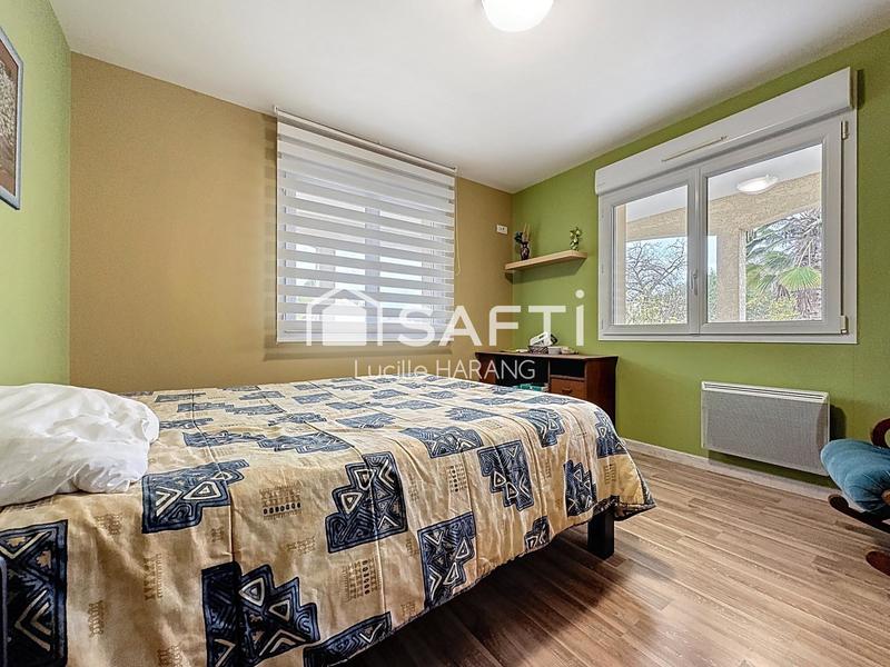 Villa - 210 m² - 7 pièces