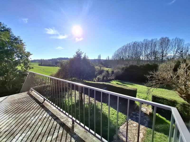 Maison - 63 m² - 3 pièces