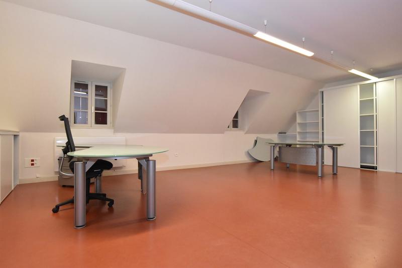 Maison ancienne - 177 m² - 5 pièces