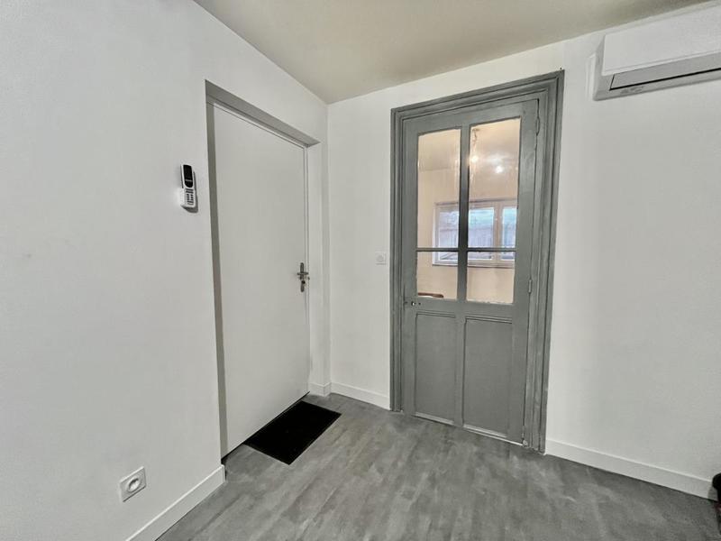 Appartement - 29 m² - 2 pièces