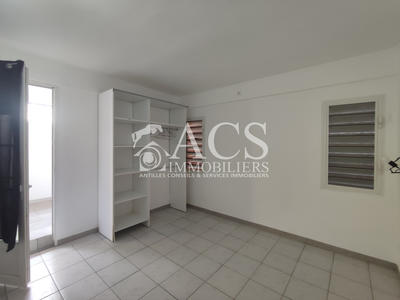 Appartement - 89 m² - 3 pièces