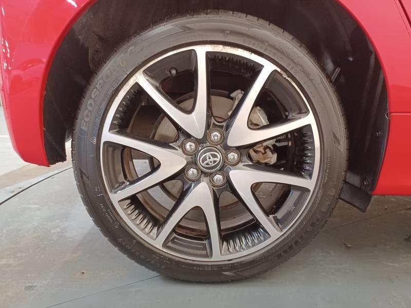 Toyota Yaris Hybride 116h Première