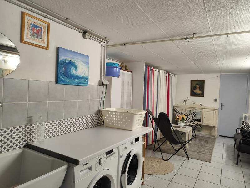 Maison - 178 m² - 9 pièces