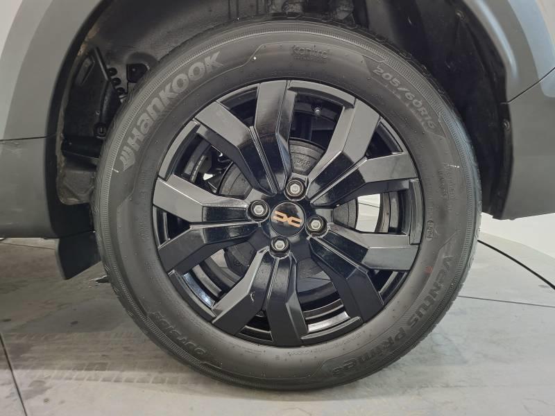 Dacia Jogger Eco-G 100 7 places Gsr2 Extreme +