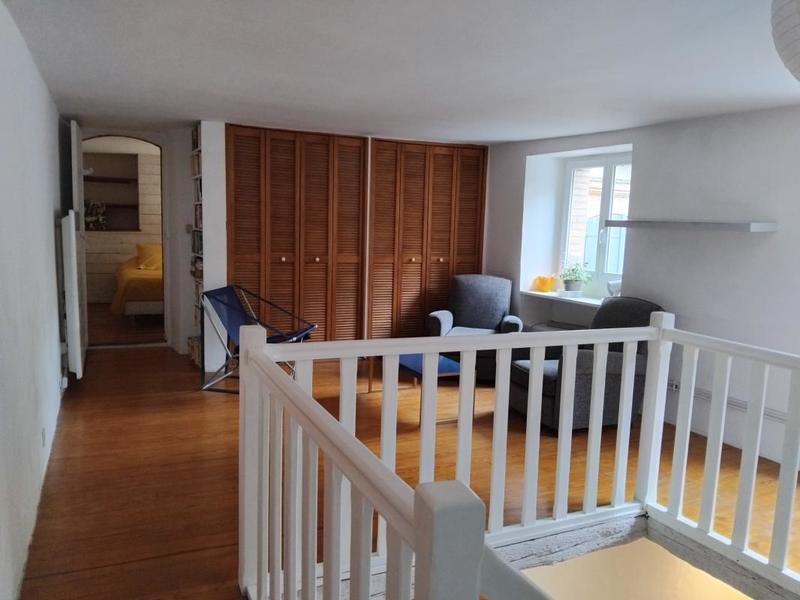 Appartement - 98 m² - 5 pièces