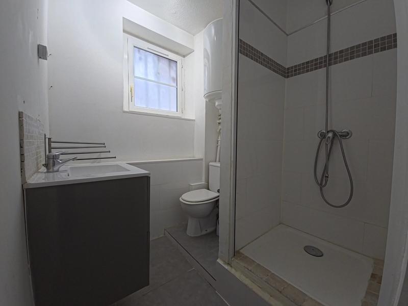 Appartement - 29 m² - 1 pièce