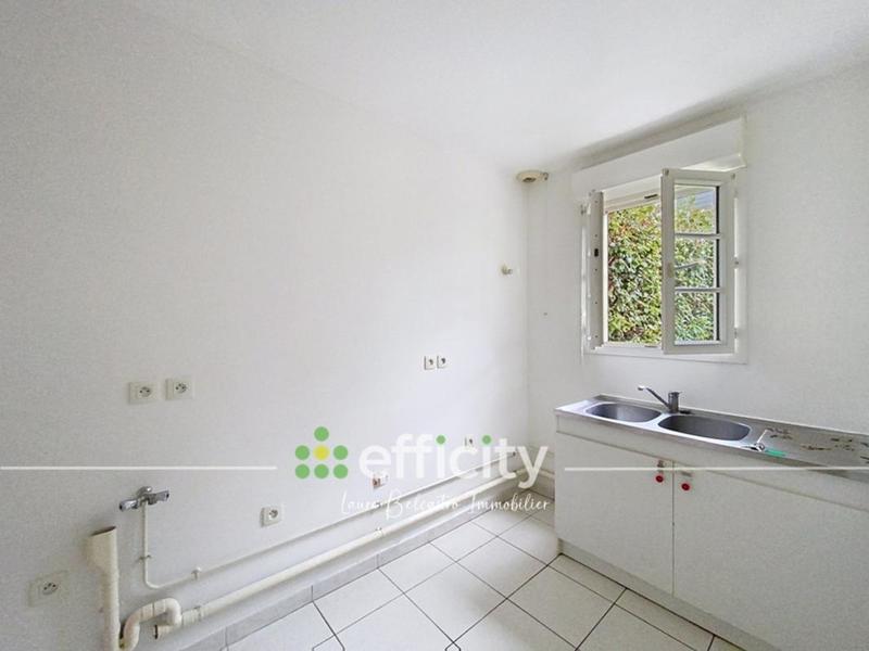 Maison - 60 m² - 3 pièces