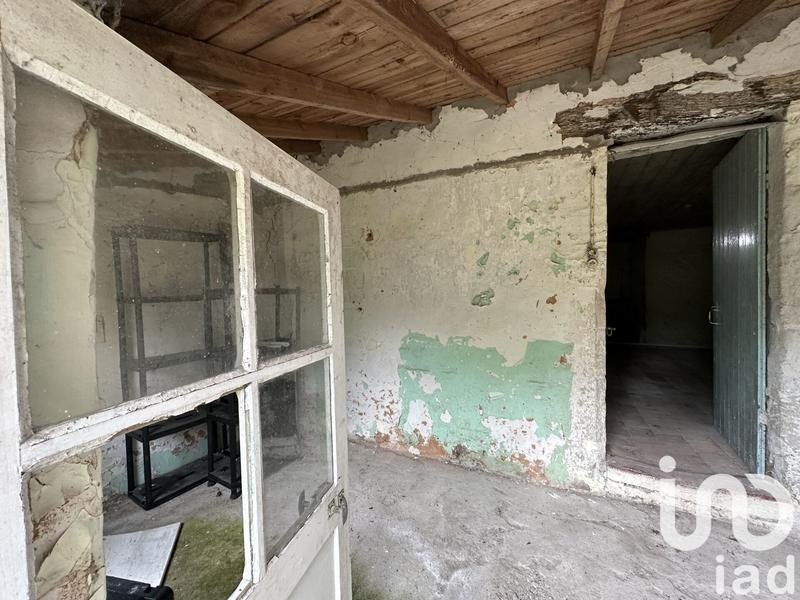 Maison - 77 m² - 4 pièces