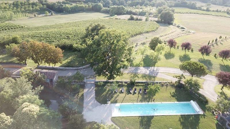 Château - 650 m² - 15 pièces