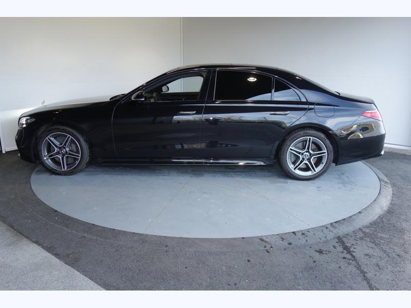 Mercedes Classe s 580 e 4matic Limousine Amg Line