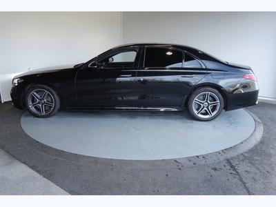 Mercedes Classe s 580 e 4matic Limousine Amg Line