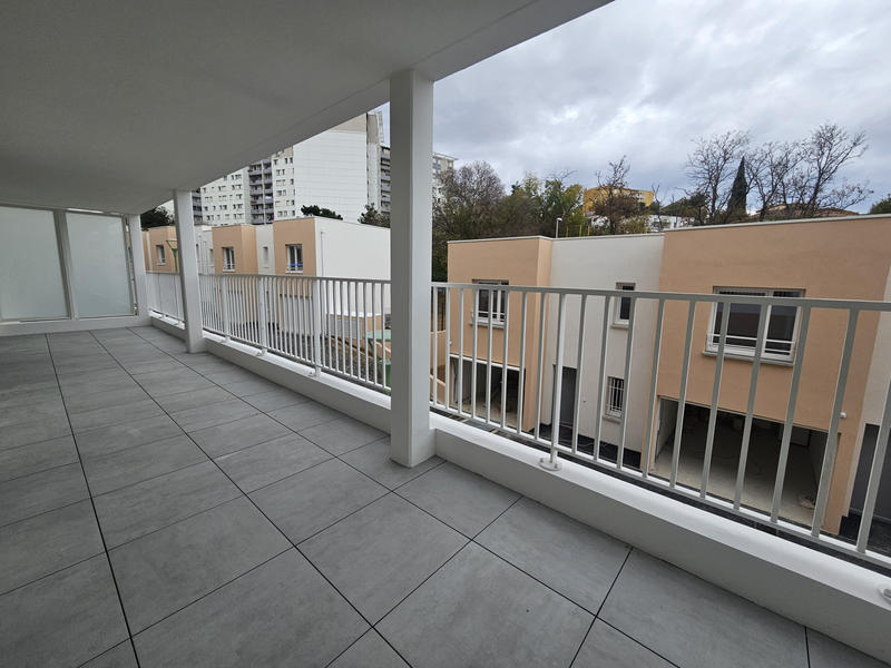 Appartement - 73 m² - 4 pièces