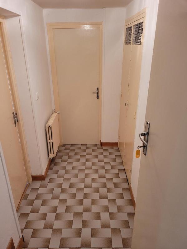 Fermette - 114 m² - 5 pièces