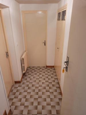 Fermette - 114 m² - 5 pièces