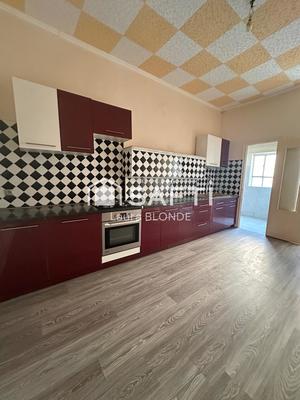 Duplex - 82 m² - 3 pièces