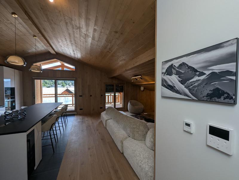 Appartement - 126 m² - 5 pièces