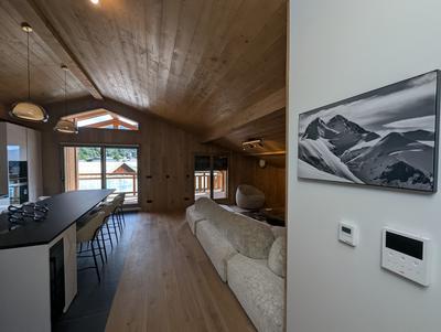 Appartement - 126 m² - 5 pièces