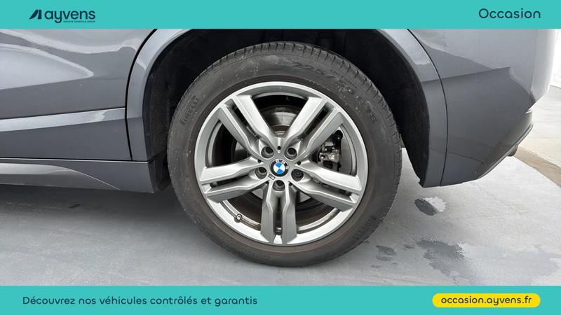 Bmw X2 sDrive20iA 178ch m Sport Dkg7