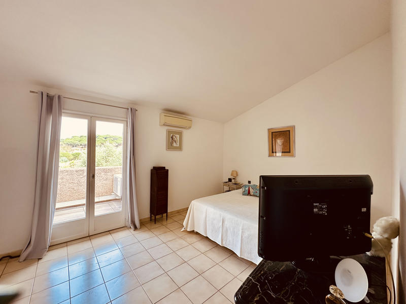 Villa - 180 m² - 6 pièces