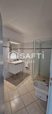 Appartement - 73 m² - 3 pièces