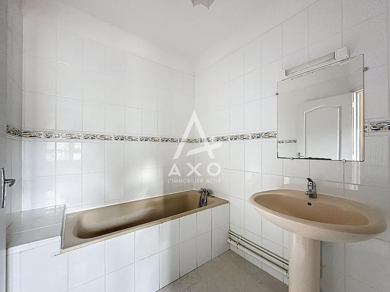 Maison de campagne - 118 m² - 6 pièces