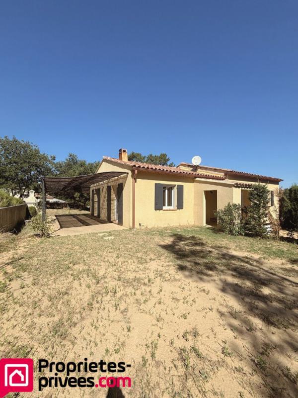 Villa - 150 m² - 7 pièces