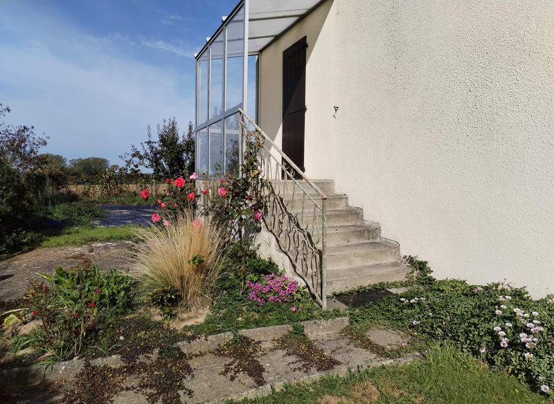 Maison - 75 m² - 4 pièces