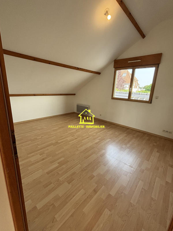 Maison - 176 m² - 6 pièces