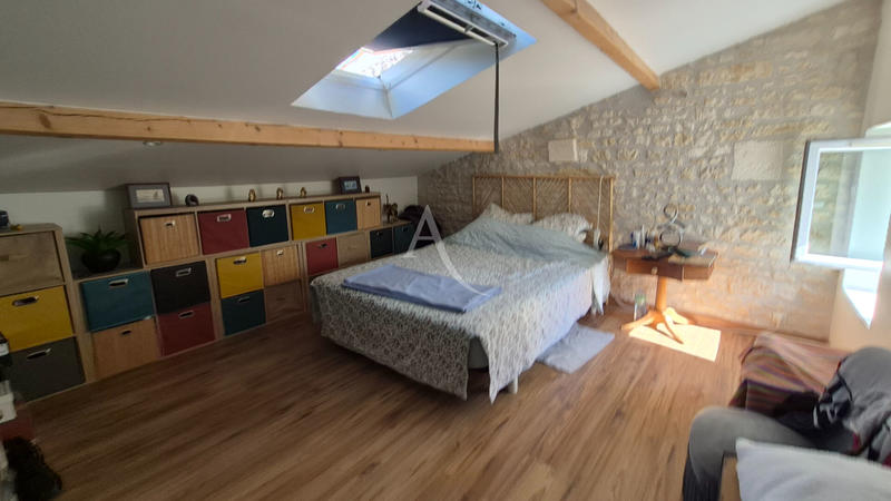 Maison - 188 m² - 6 pièces