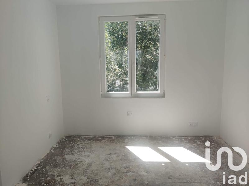 Maison - 75 m² - 3 pièces