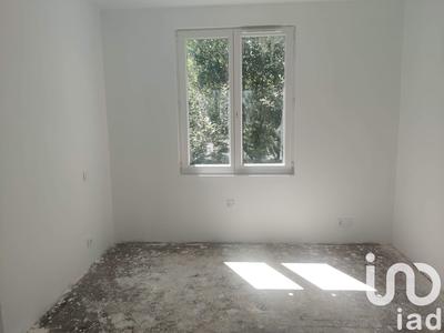 Maison - 75 m² - 3 pièces