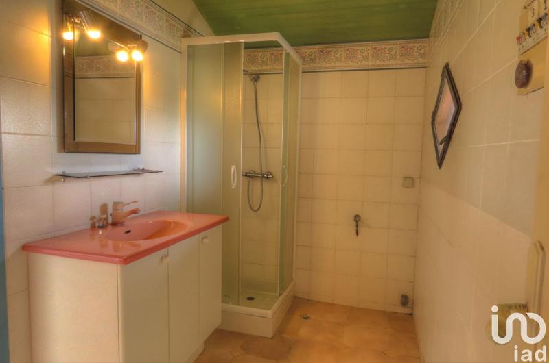 Local commercial - 450 m²