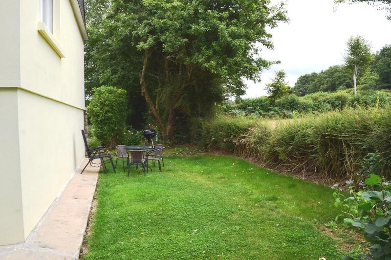 Maison - 85 m² - 5 pièces