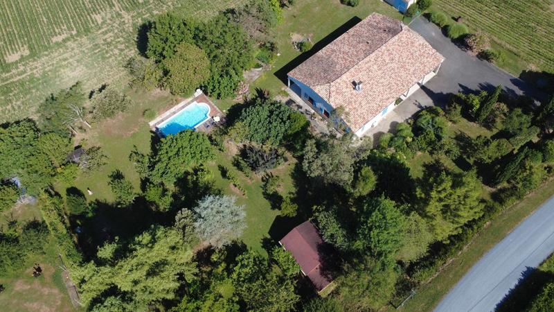 Maison - 144 m² - 5 pièces