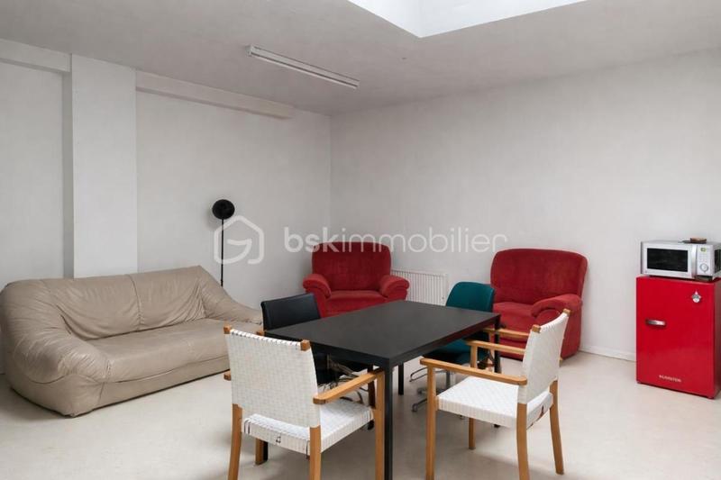 Immeuble - 247 m² - 10 pièces