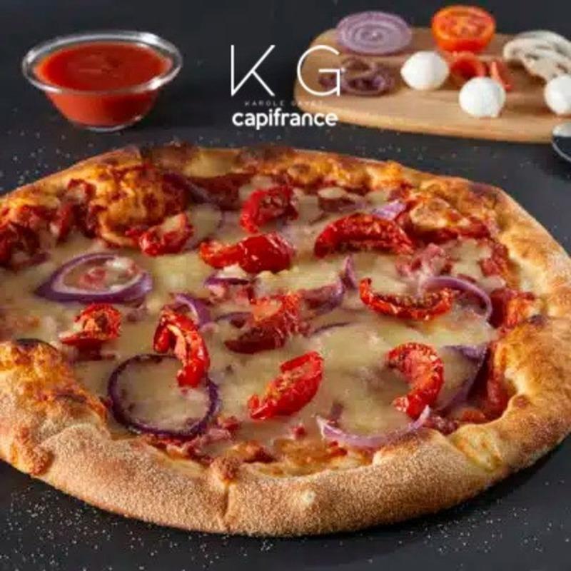 Fonds de commerce - 180 m²