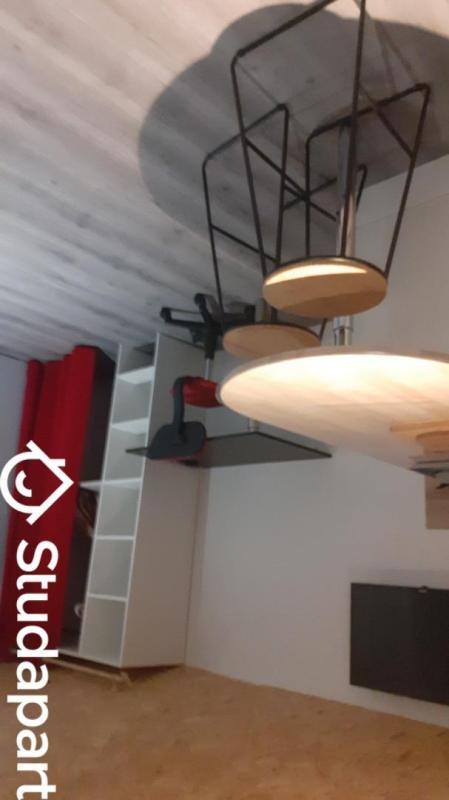 Maison - 25 m² - 1 pièce