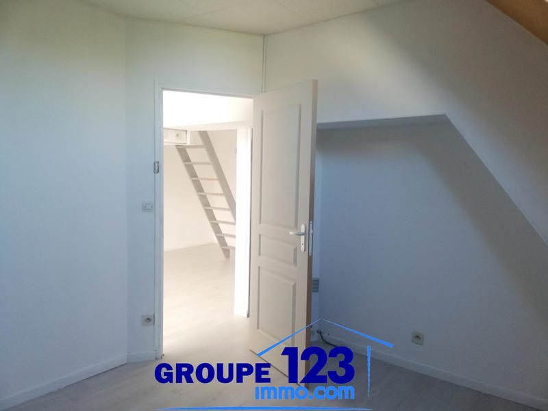 Maison - 114 m² - 6 pièces
