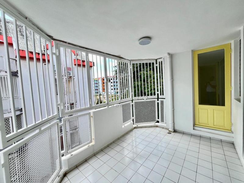 Appartement - 78 m² - 4 pièces