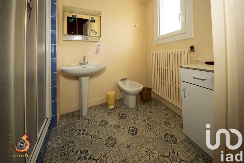 Appartement - 30 m² - 2 pièces