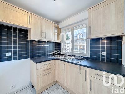 Studio - 24 m² - 1 pièce