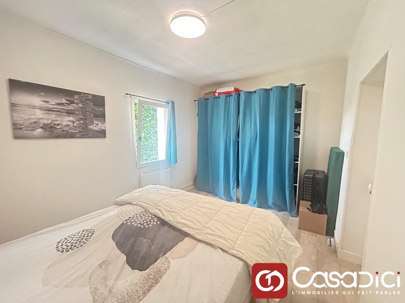 Maison - 108 m² - 6 pièces