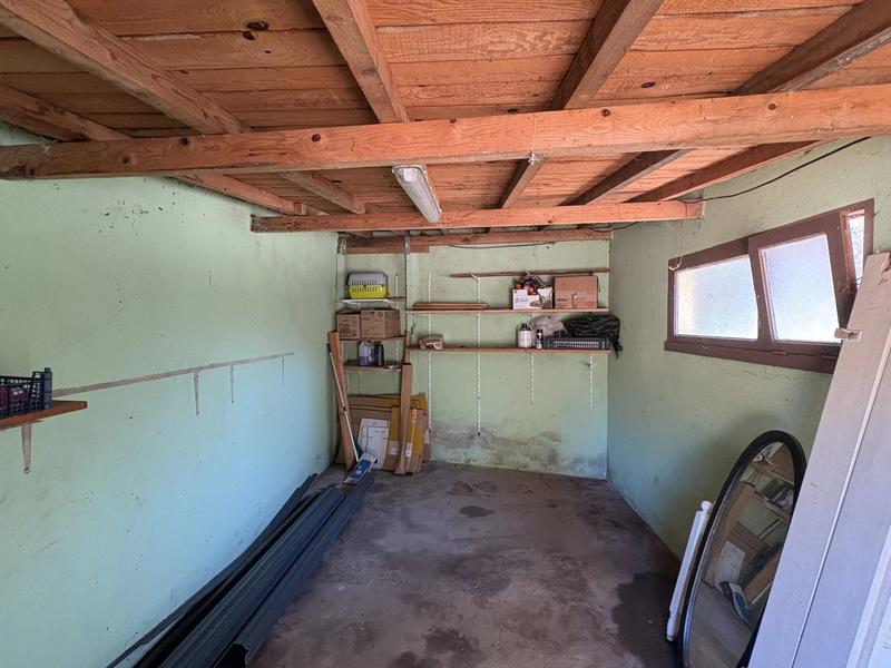 Maison - 78 m² - 4 pièces